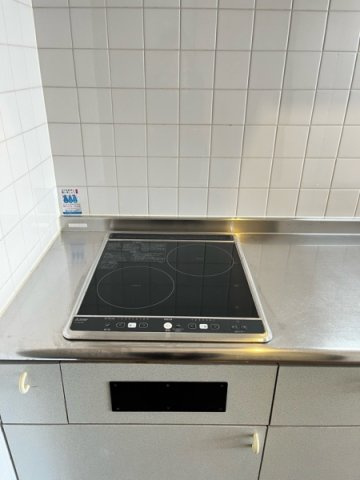 ツインヒル館のキッチン