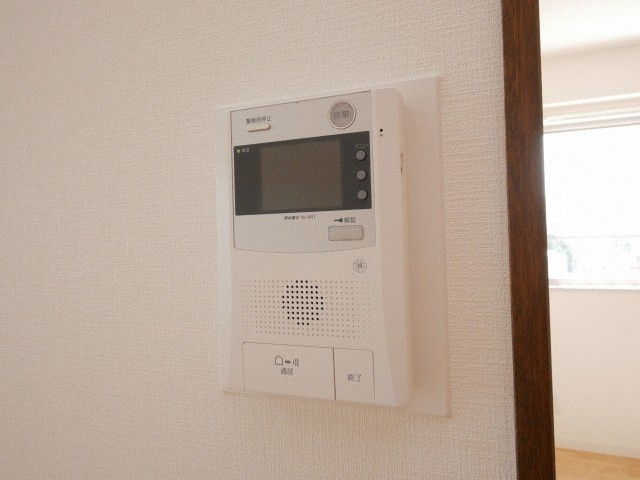 【セキュリティ】 | アスター南16条