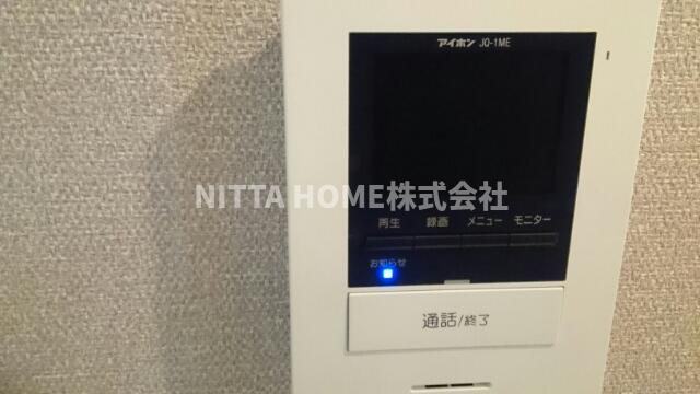 ヴィータ・イン・アエテルヌムＣのセキュリティ