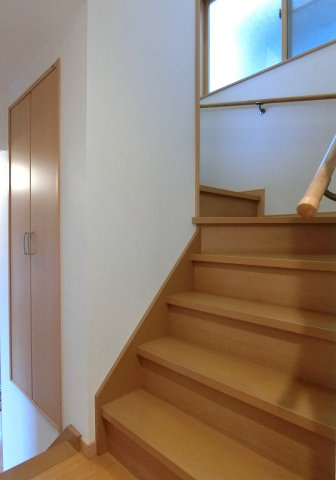 新潟市東区物見山2丁目の内装