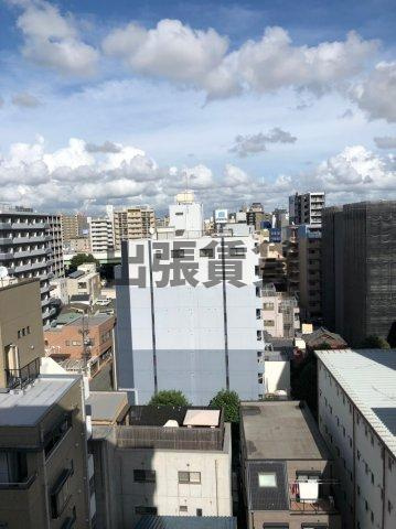 仲介手数料0！！Gramercy Sakaeの展望