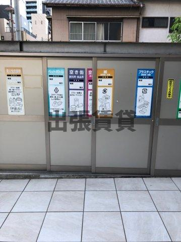 仲介手数料0！！Gramercy Sakaeのその他共用部分