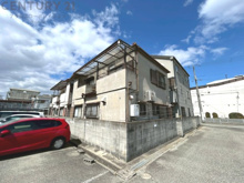 西宮市今津山中町収益戸建の画像