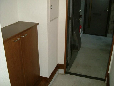 【エントランス】 | パラッツォ