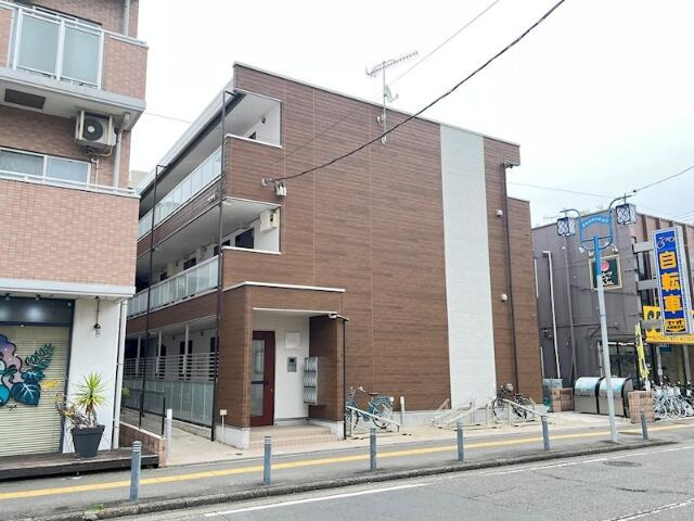 ポルテ　しおん