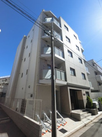 Blanc Neige Nishichibaの画像