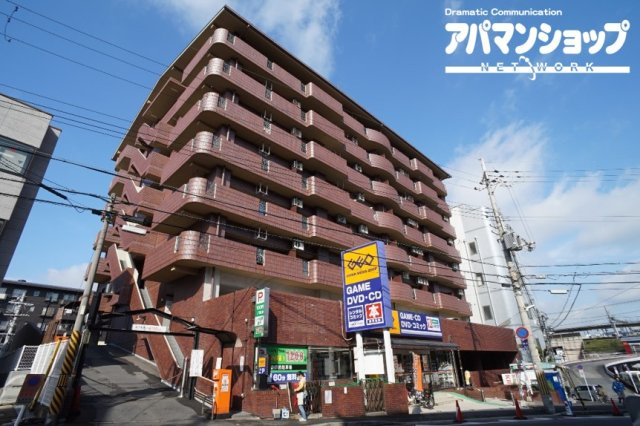 ＯＭマンション東生駒