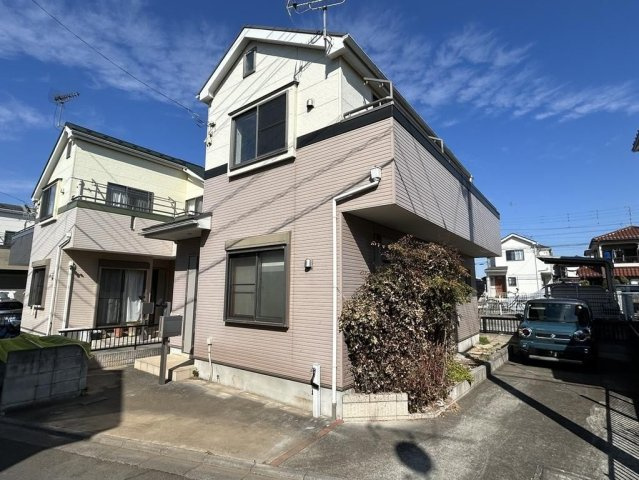 川越市今福　中古戸建