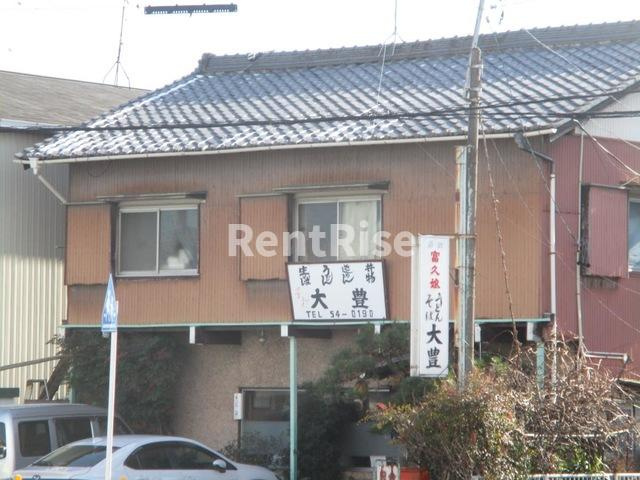 ルミエール泉|大豊 0.3km