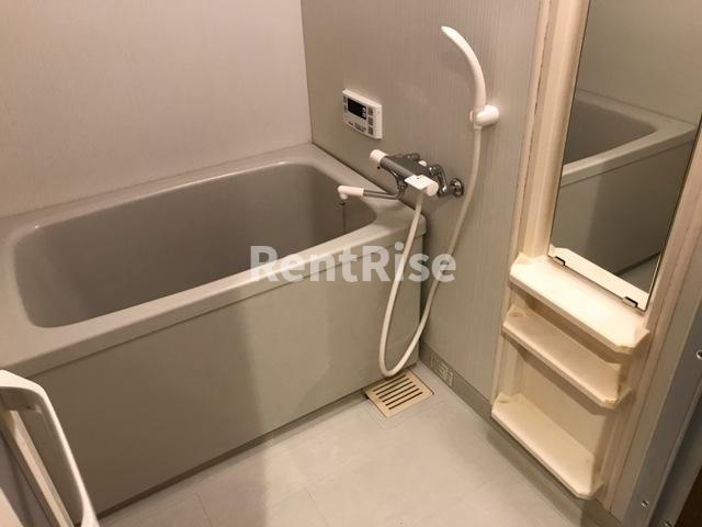 ルミエール泉の浴室|バス