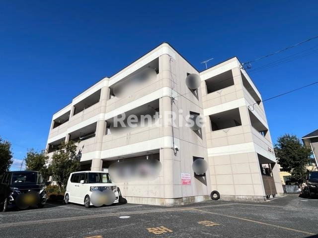 ルミエール泉の外観|外観写真その他1