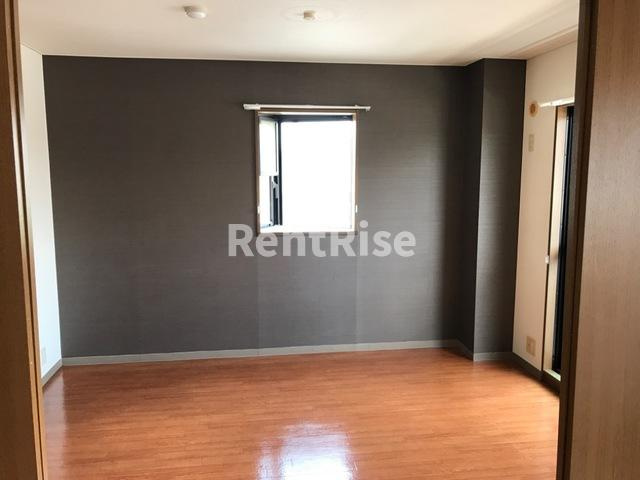 ルミエール泉の洋室|洋室