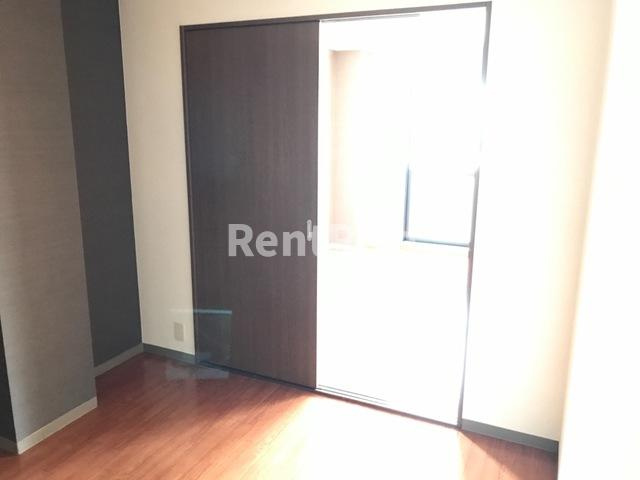 ルミエール泉の洋室|洋室