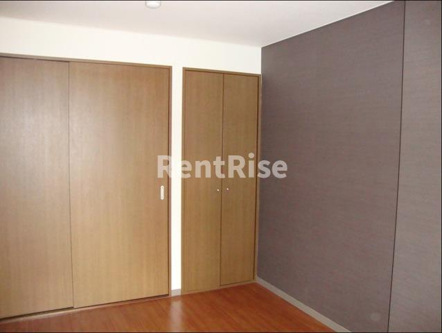 ルミエール泉の洋室|洋室