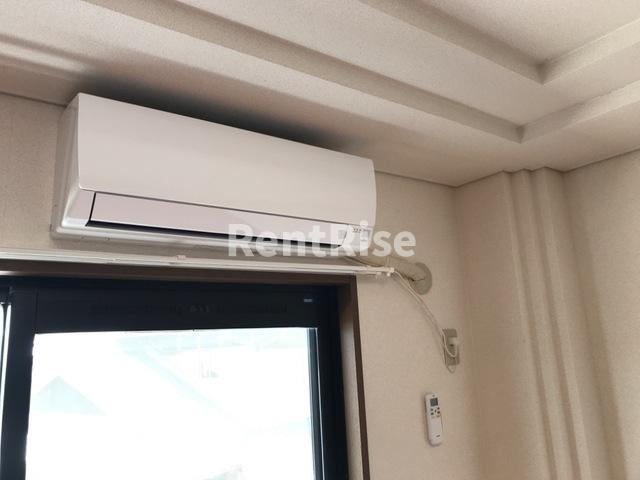 ルミエール泉の設備|室内設備