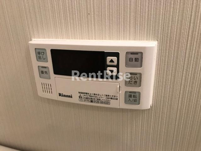 ルミエール泉|追い焚き