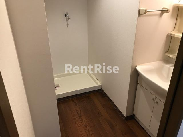 ルミエール泉のその他|脱衣所