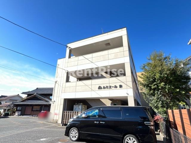 ルミエール泉のその他共用部分|外観写真その他3