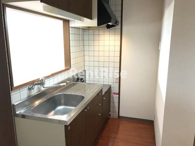 ルミエール泉のキッチン|キッチン