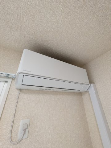 Craspediaの設備