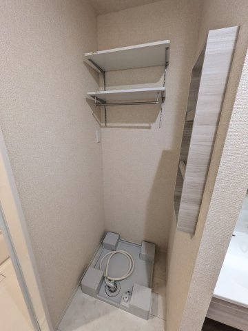 Craspediaの設備