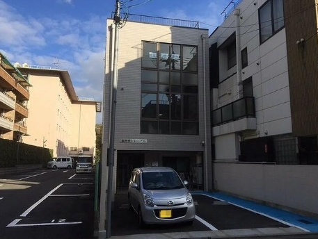 御所西ＯＩＫＯＳビル