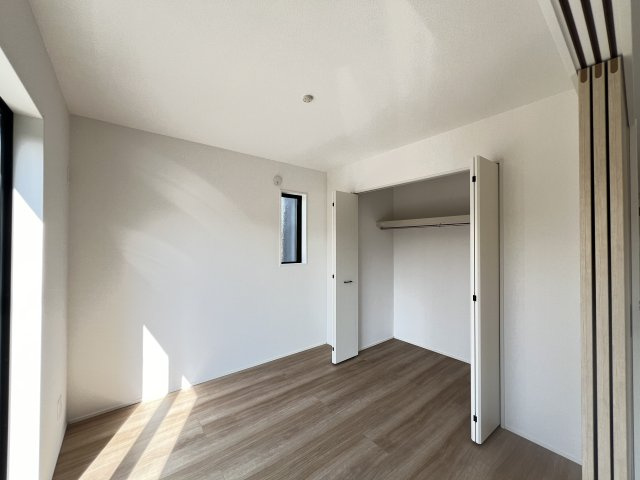 橿原市東坊城町1棟の収納
