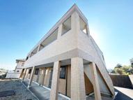 ビエント小机の画像