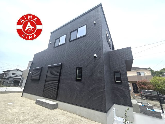 筑紫野市二日市北6丁目第6-1棟（1号棟）　