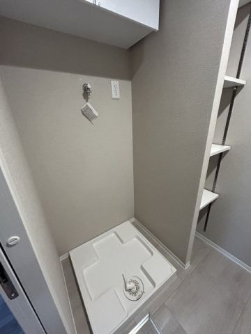 ＴＫハイツ王子の設備