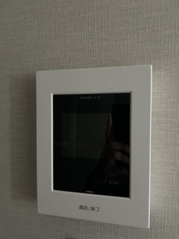 ＴＫハイツ王子のセキュリティ