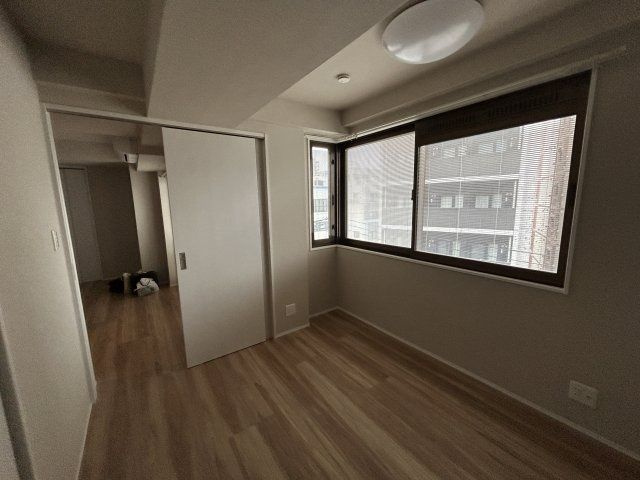 ＴＫハイツ王子の居間・リビング