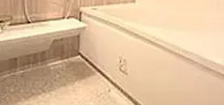 ＴＫハイツ王子の浴室