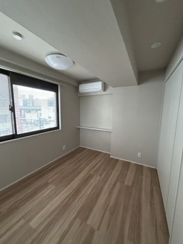 ＴＫハイツ王子の寝室