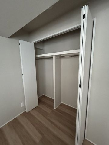 ＴＫハイツ王子の収納