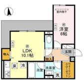 クレスト平野南の画像