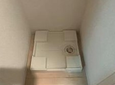S-FORT中板橋 の設備