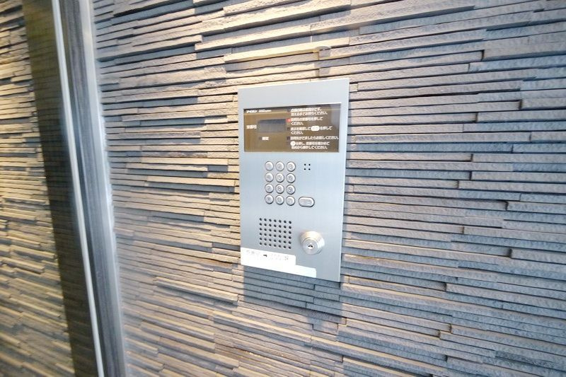 S-FORT中板橋 のその他共用部分