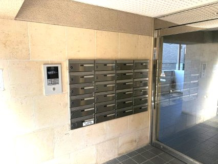 トキオコート坂戸のその他|集合ポスト