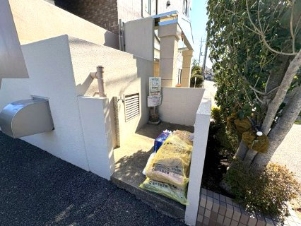 トキオコート坂戸のその他共用部分