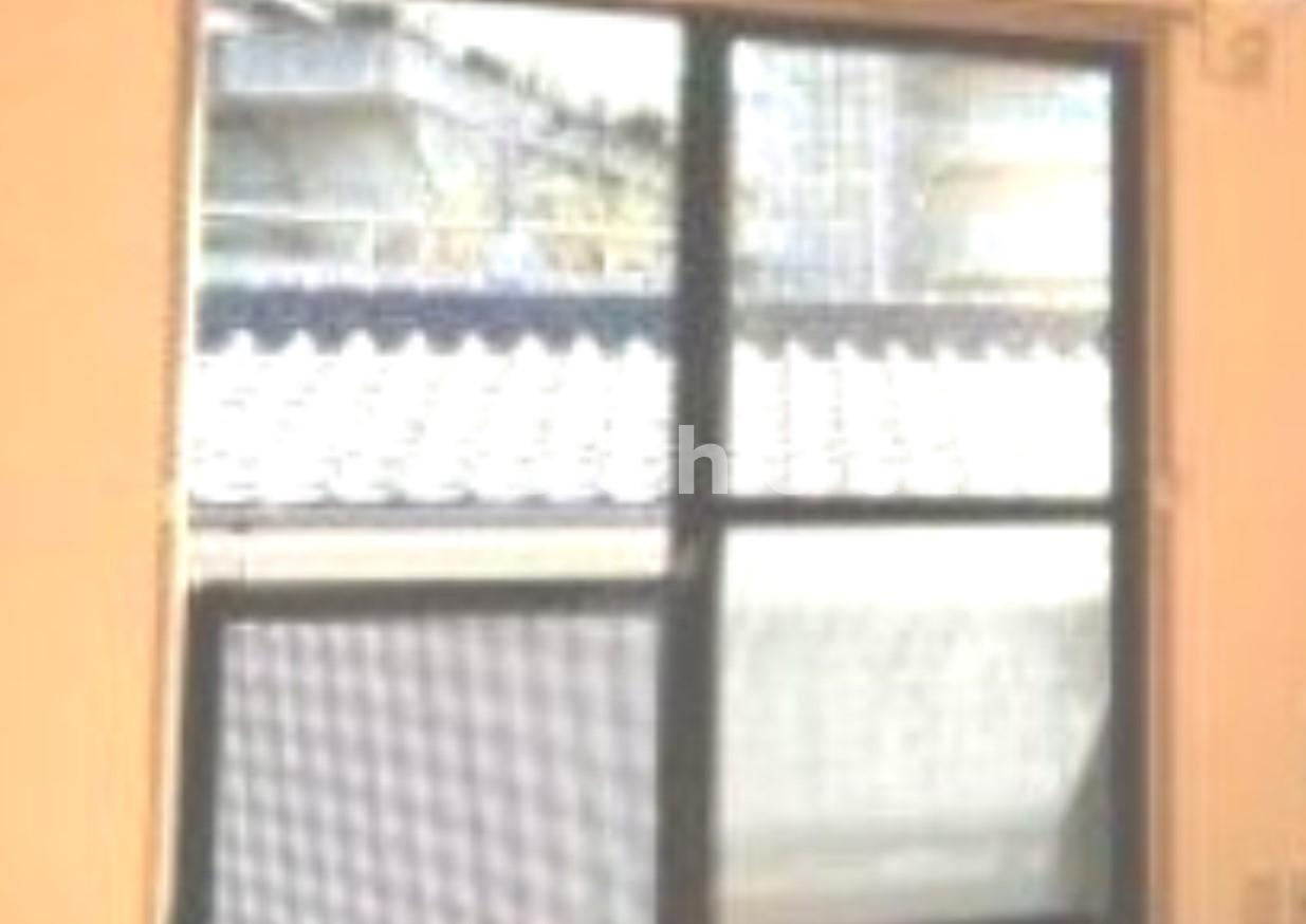 ボヌール赤塚公園の展望