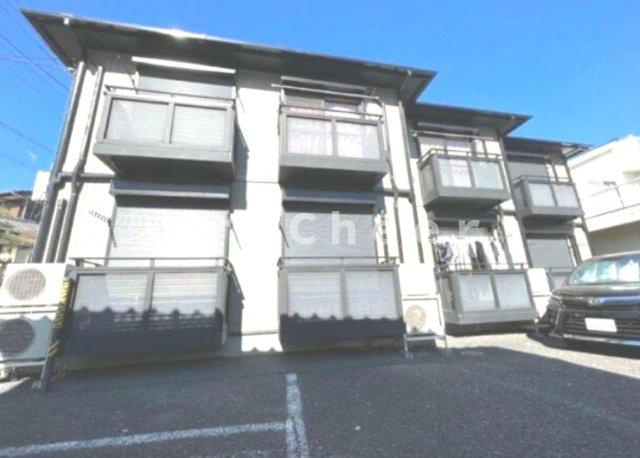 ボヌール赤塚公園