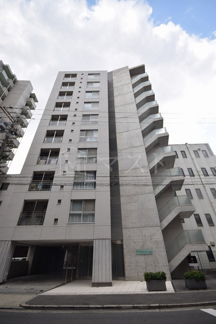 西天満レジデンス