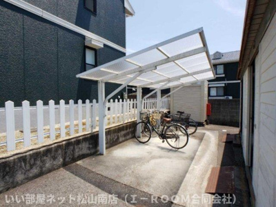 【その他共用部分】 | 緑翠