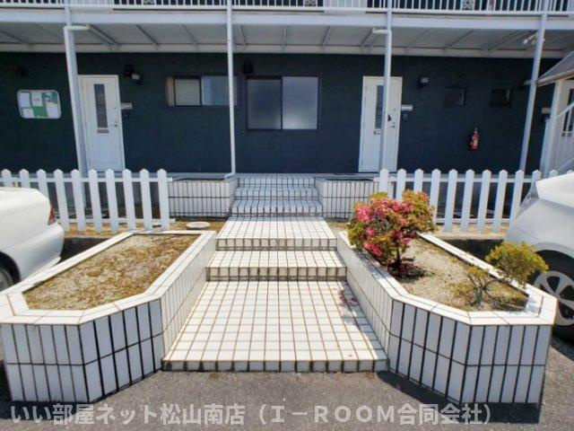 【玄関】 | 緑翠