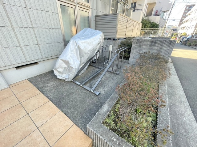 グレイテルのその他共用部分