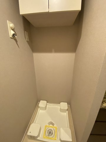 ミッドガーデン赤坂氷川のトイレ