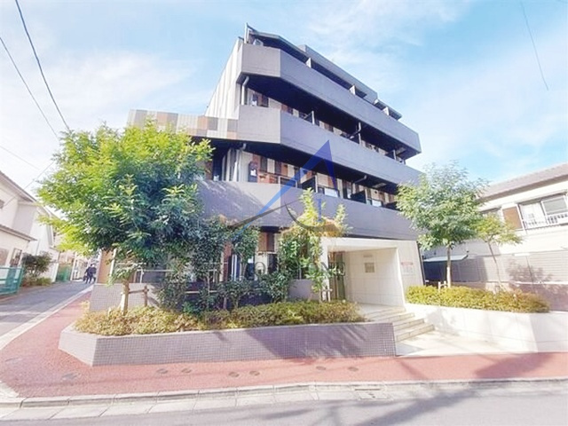 ＡＸＡＳ板橋区役所前