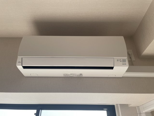 スプランディッドⅨの設備