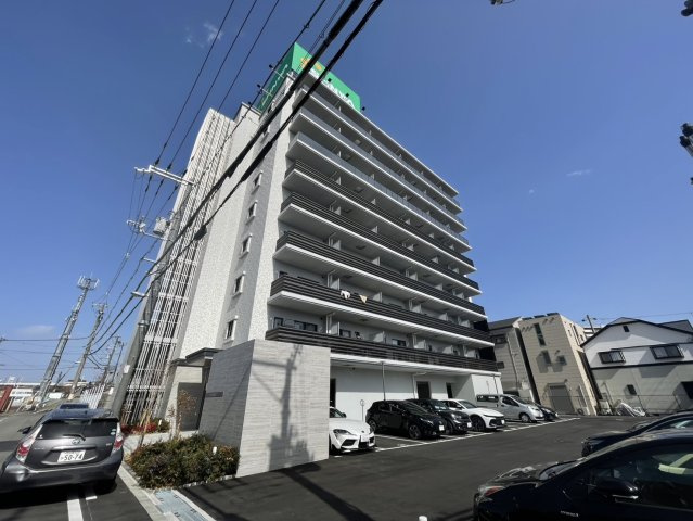 スプランディッドⅨ